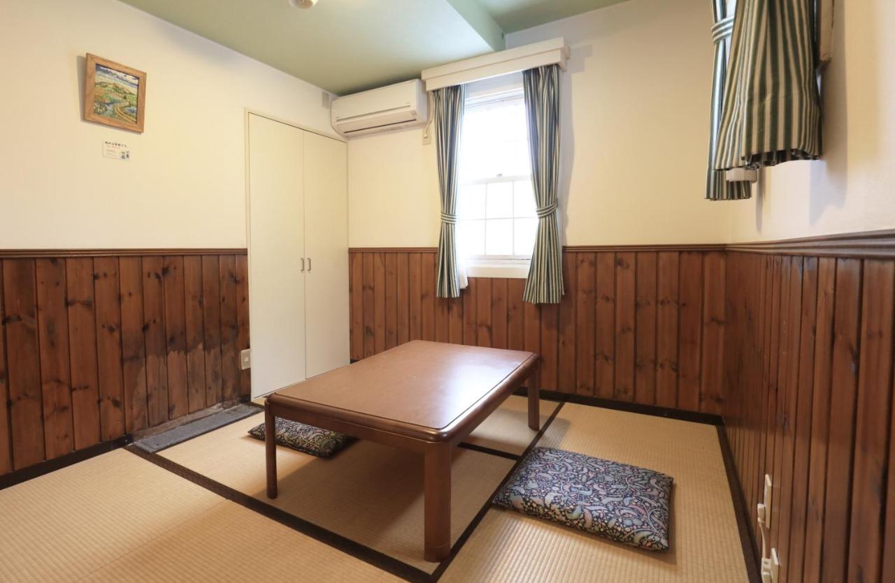 Human Resort Yamanakako Luaran gambar