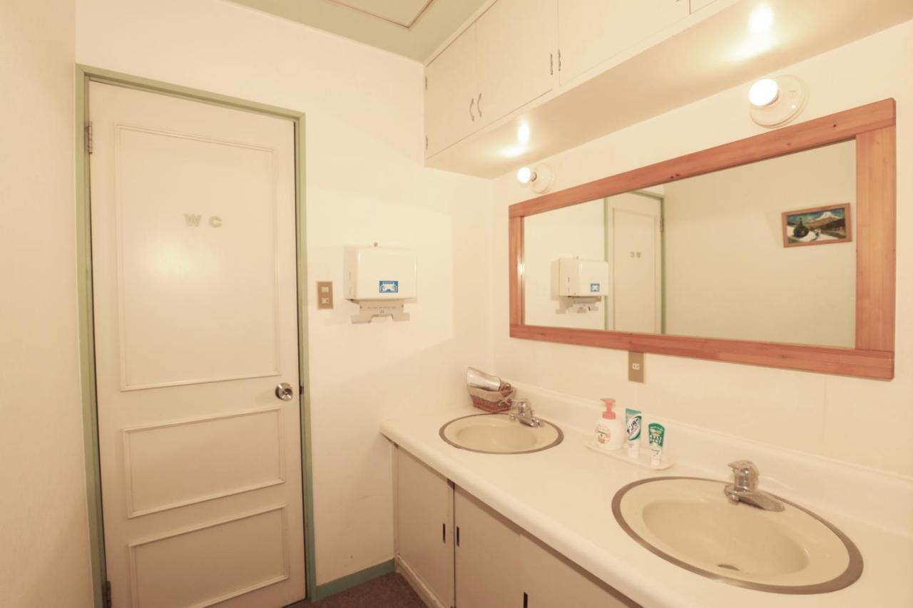 Human Resort Yamanakako Luaran gambar