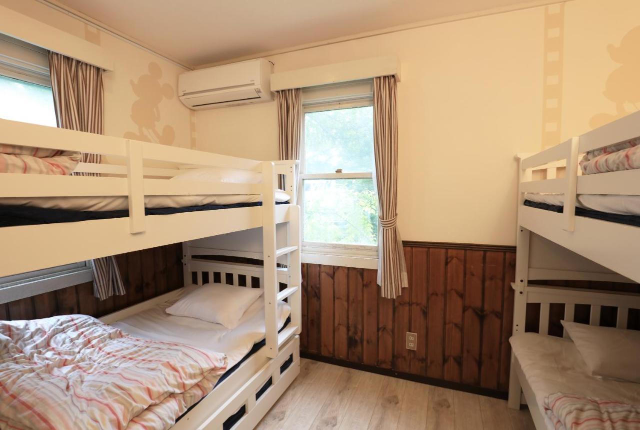 Human Resort Yamanakako Luaran gambar