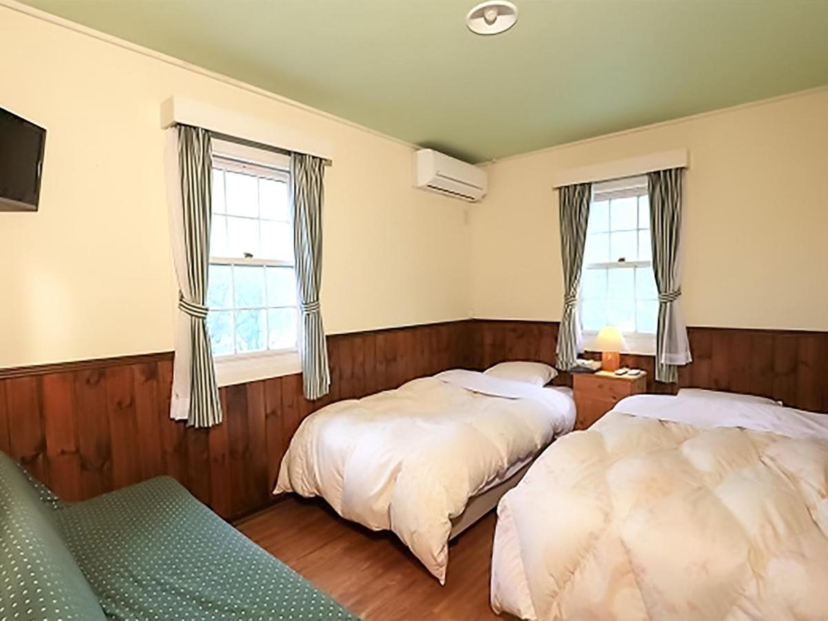 Human Resort Yamanakako Luaran gambar