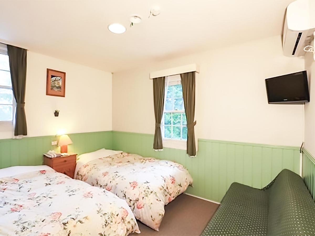 Human Resort Yamanakako Luaran gambar