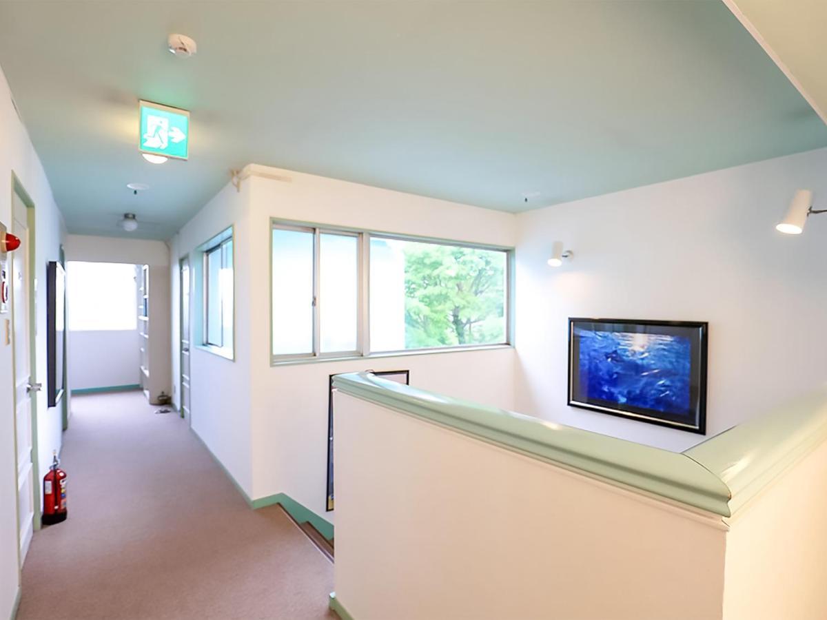 Human Resort Yamanakako Luaran gambar