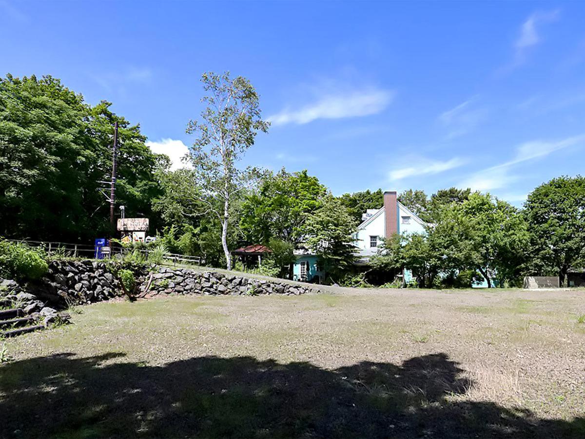 Human Resort Yamanakako Luaran gambar