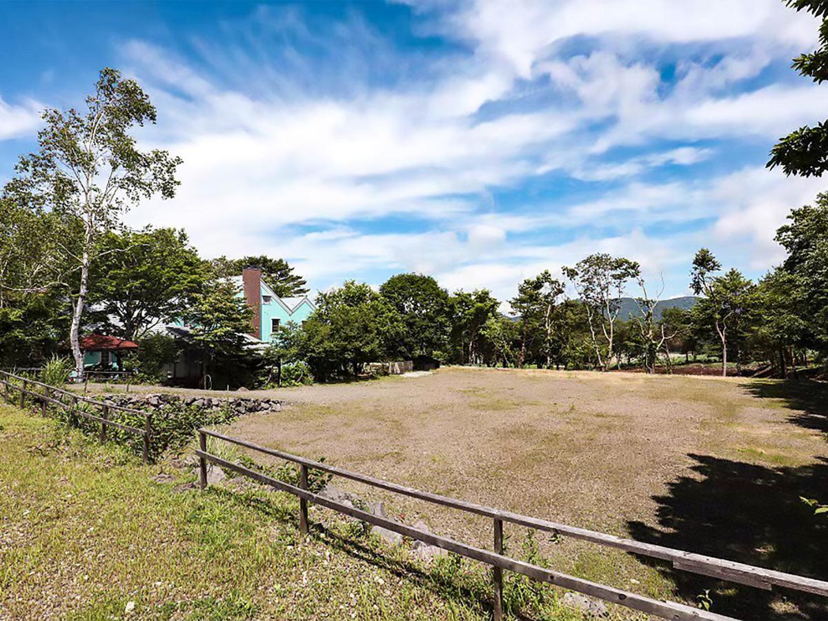 Human Resort Yamanakako Luaran gambar