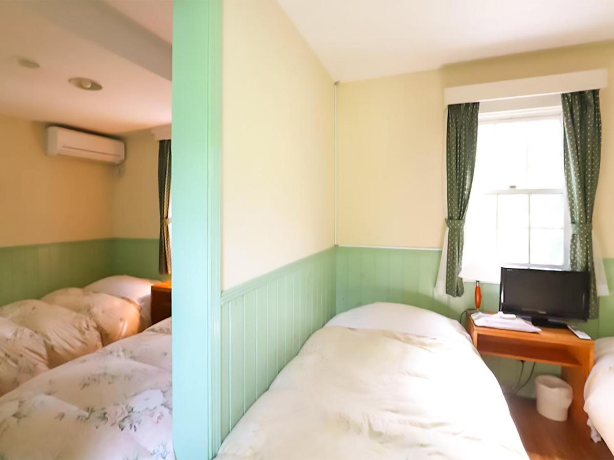 Human Resort Yamanakako Luaran gambar