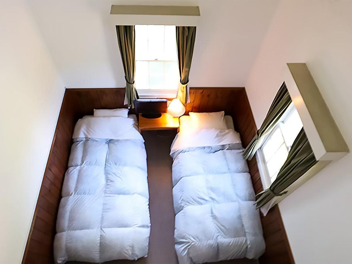 Human Resort Yamanakako Luaran gambar