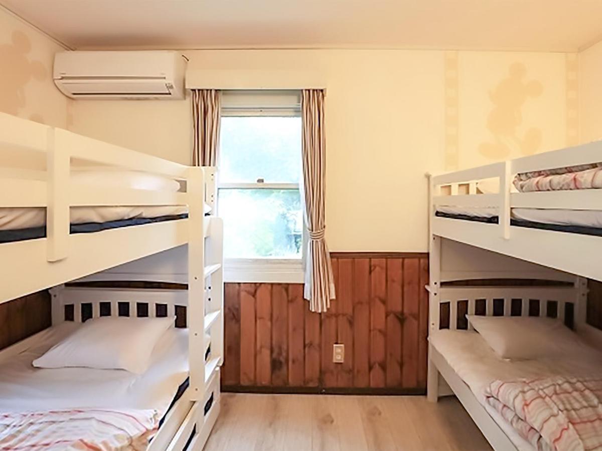 Human Resort Yamanakako Luaran gambar