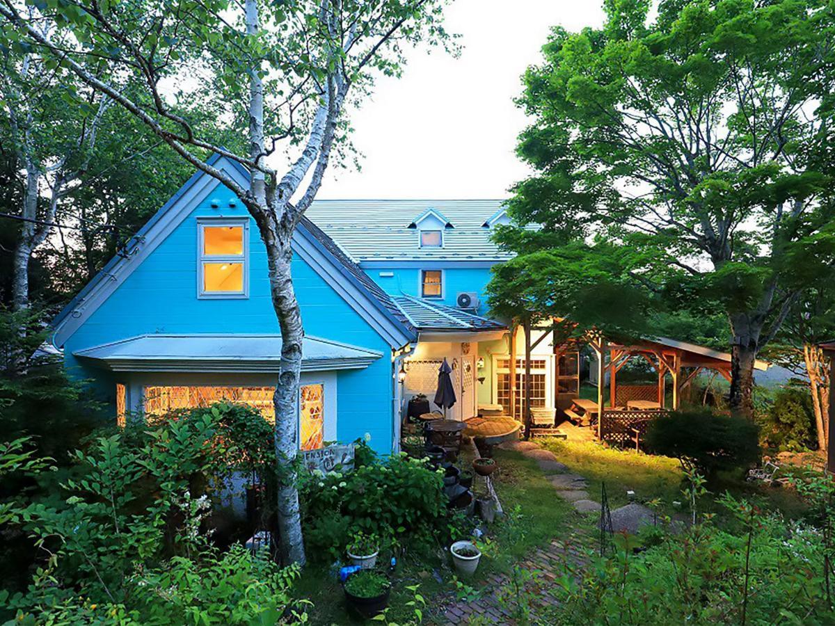 Human Resort Yamanakako Luaran gambar
