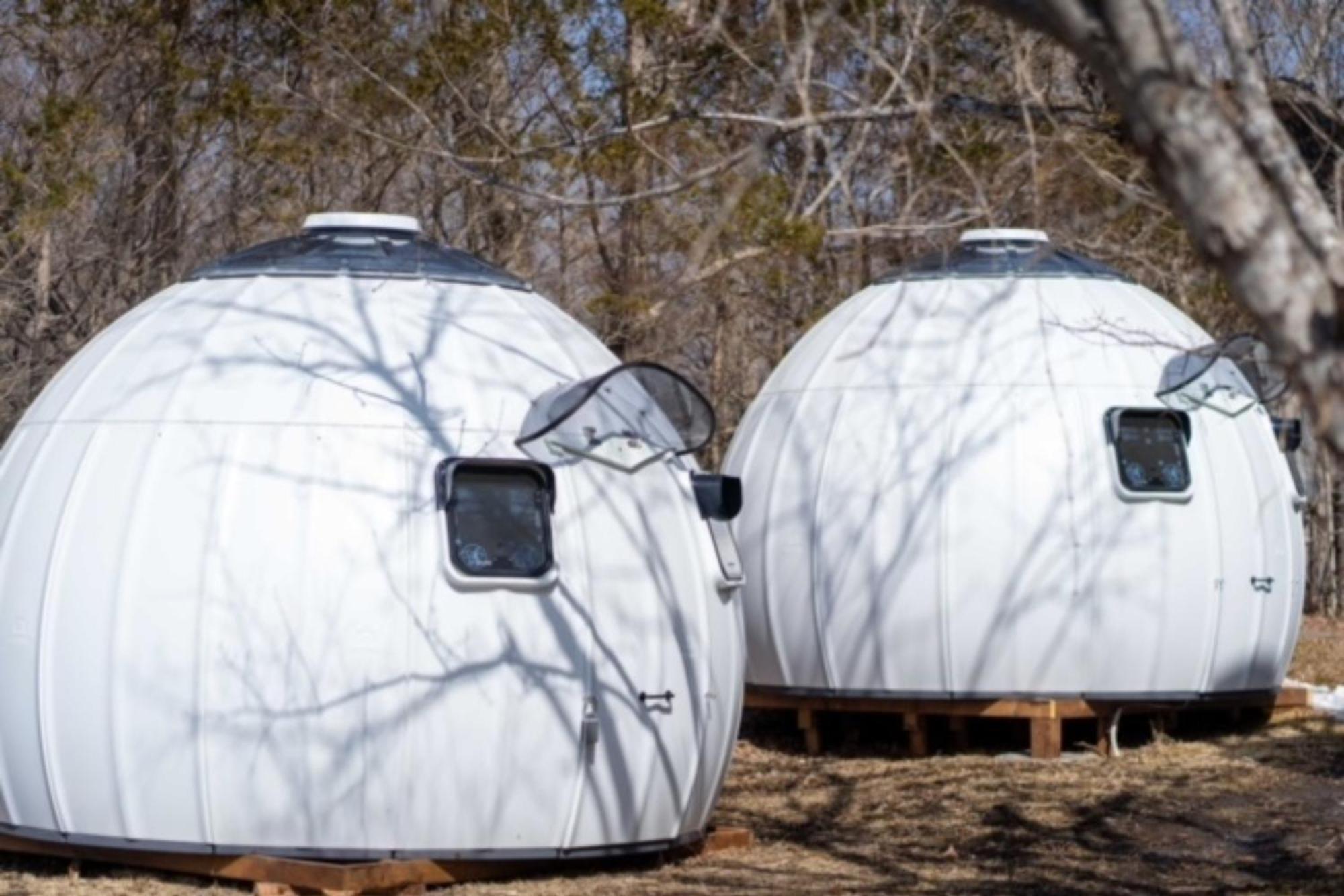Human Resort Yamanakako Luaran gambar