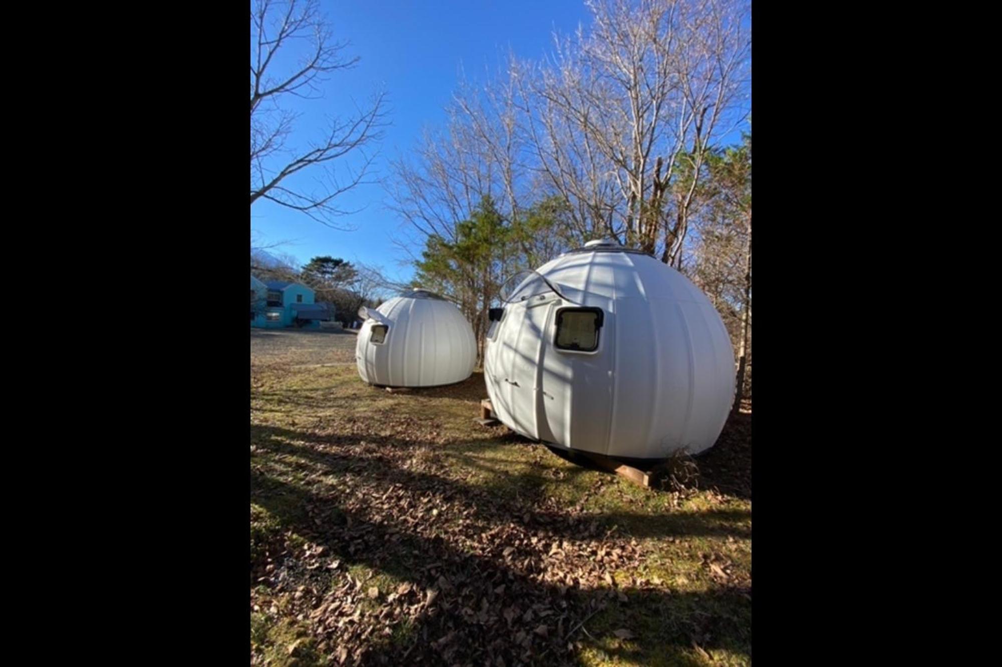 Human Resort Yamanakako Luaran gambar