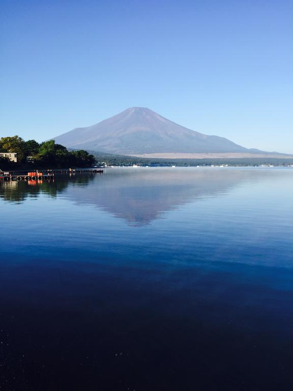 Human Resort Yamanakako Luaran gambar