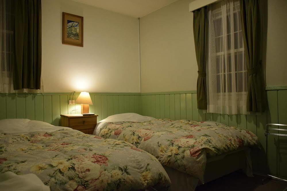 Human Resort Yamanakako Luaran gambar