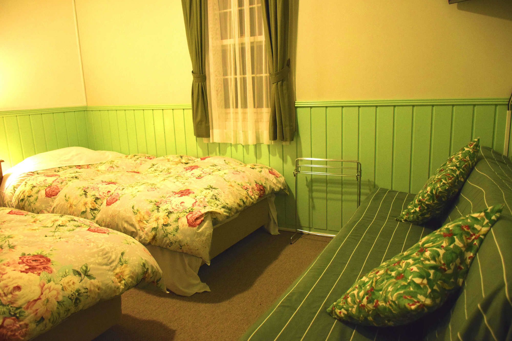 Human Resort Yamanakako Luaran gambar