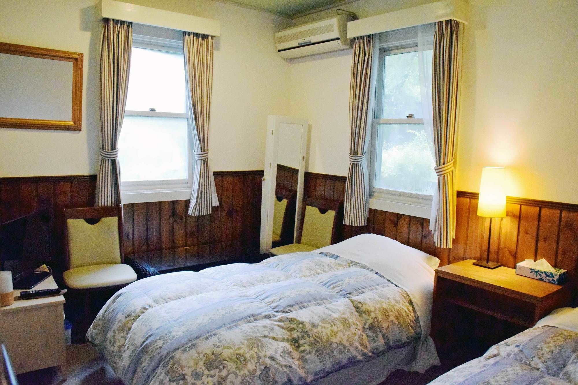 Human Resort Yamanakako Luaran gambar