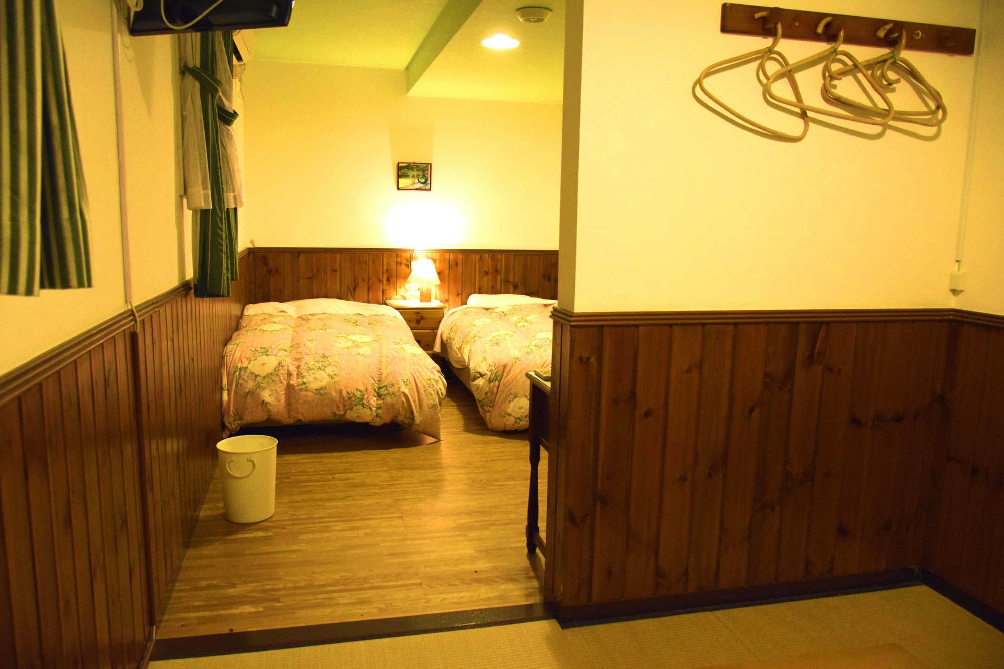 Human Resort Yamanakako Luaran gambar