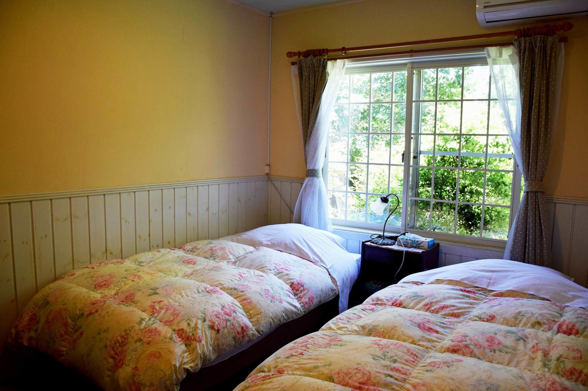 Human Resort Yamanakako Luaran gambar